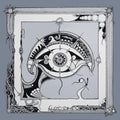 The eye of the soul.